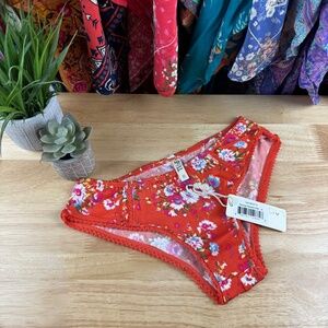 ✨ Spell Revolver Bloomers ✨ Red ✨ M